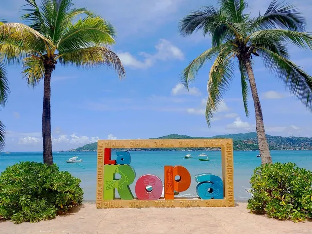 La Ropa Beach: Hotels & What to Do